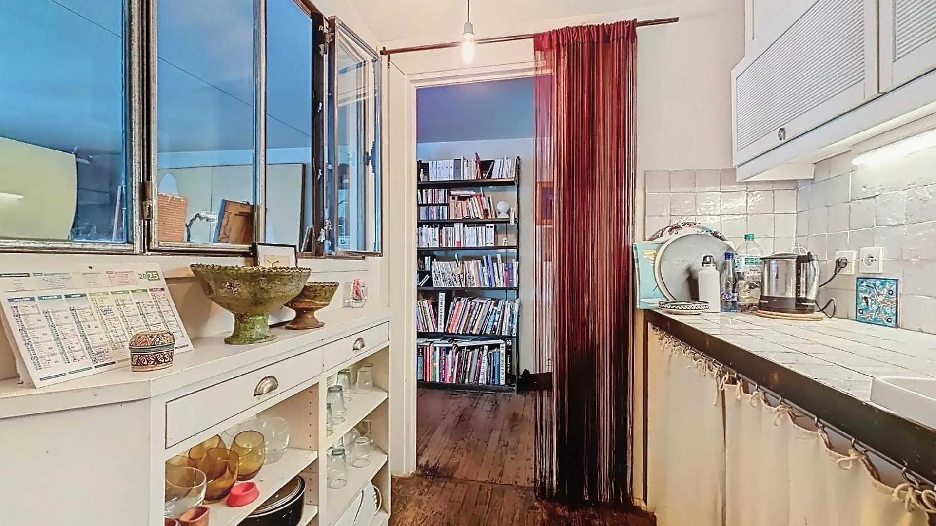 Cosy Apartment Near Bastille Parijs