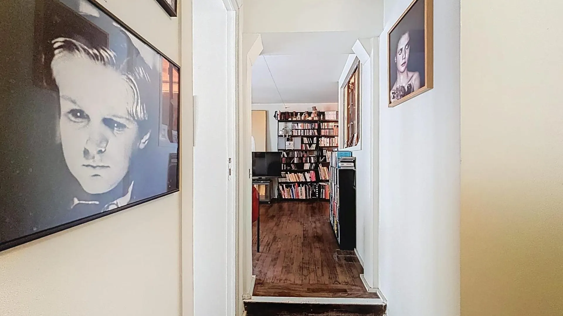 Cosy Apartment Near Bastille Parijs