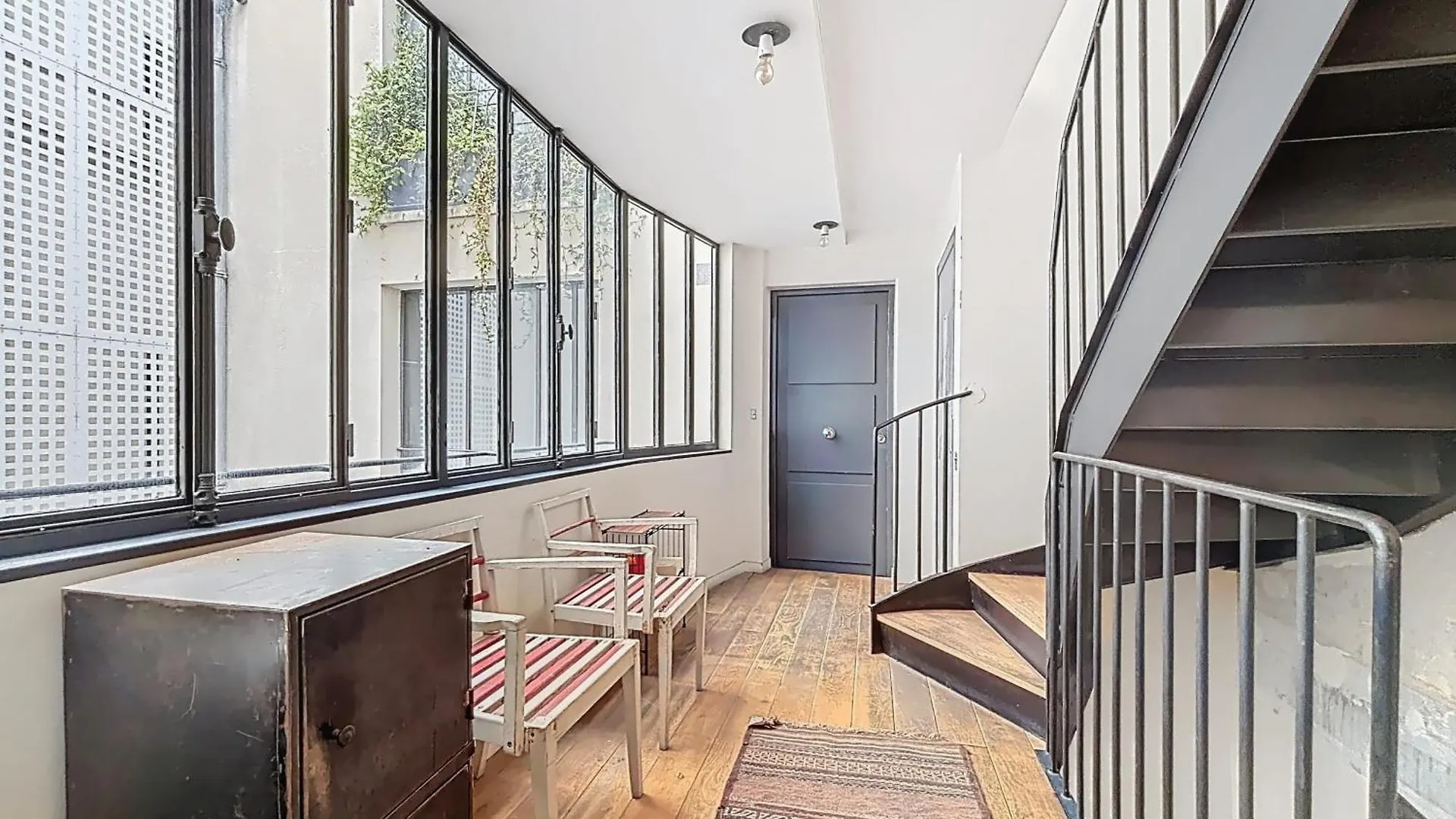 Cosy Apartment Near Bastille Parijs Frankrijk