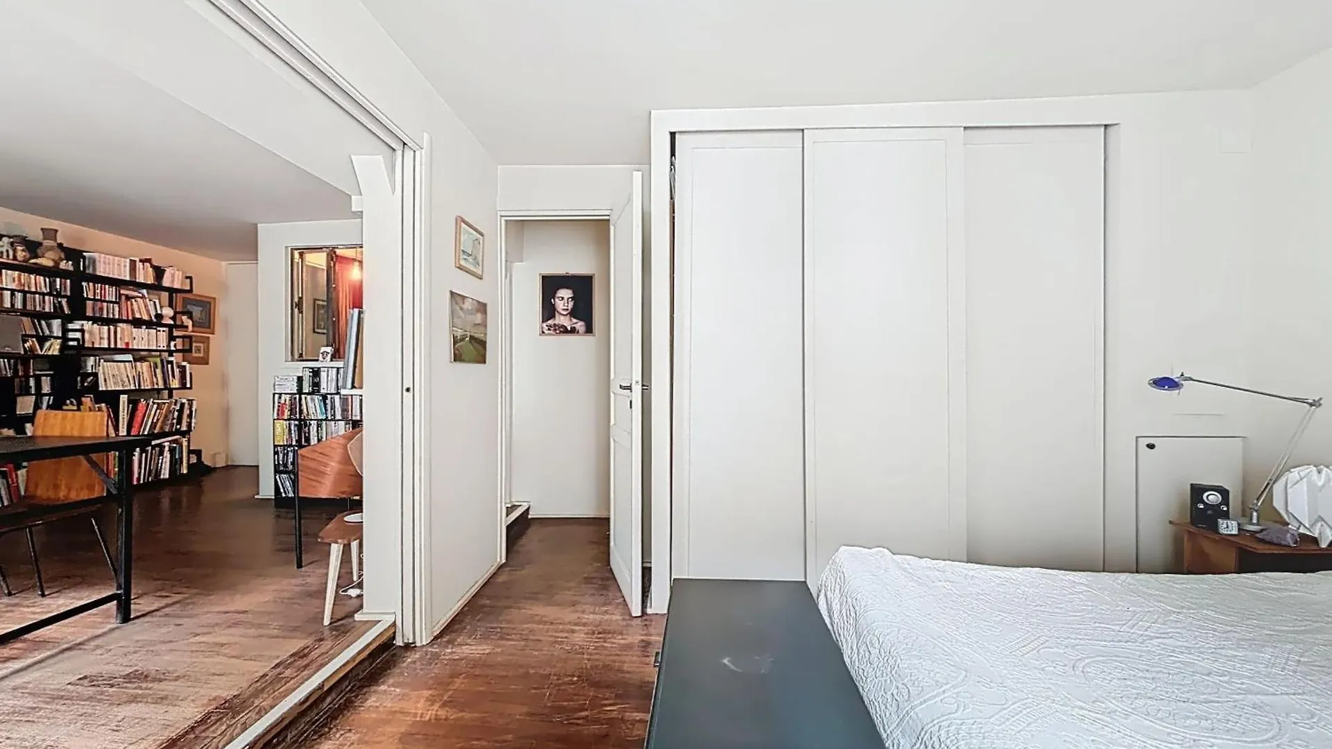 Cosy Apartment Near Bastille Paris