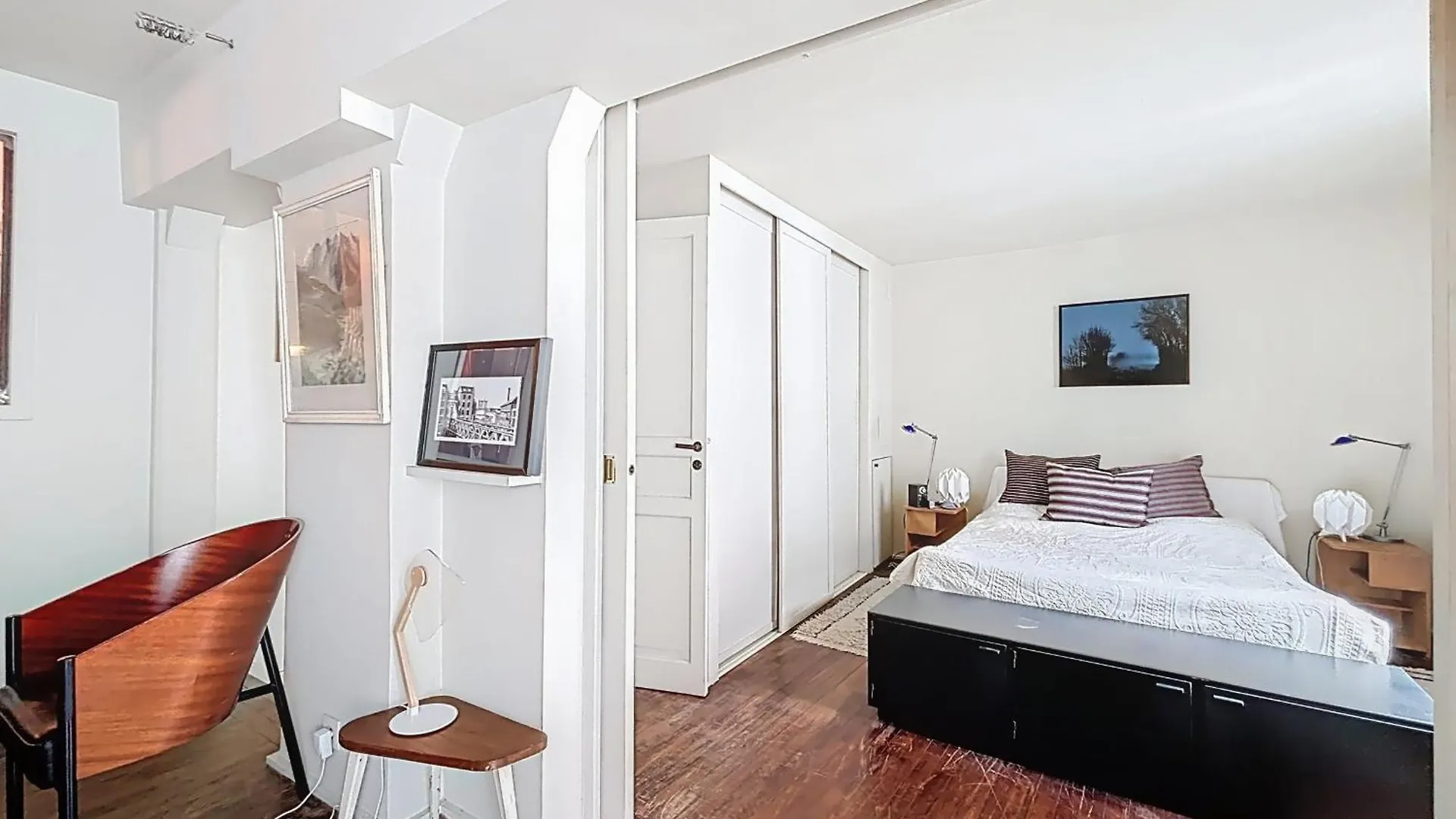 Cosy Apartment Near Bastille Paris