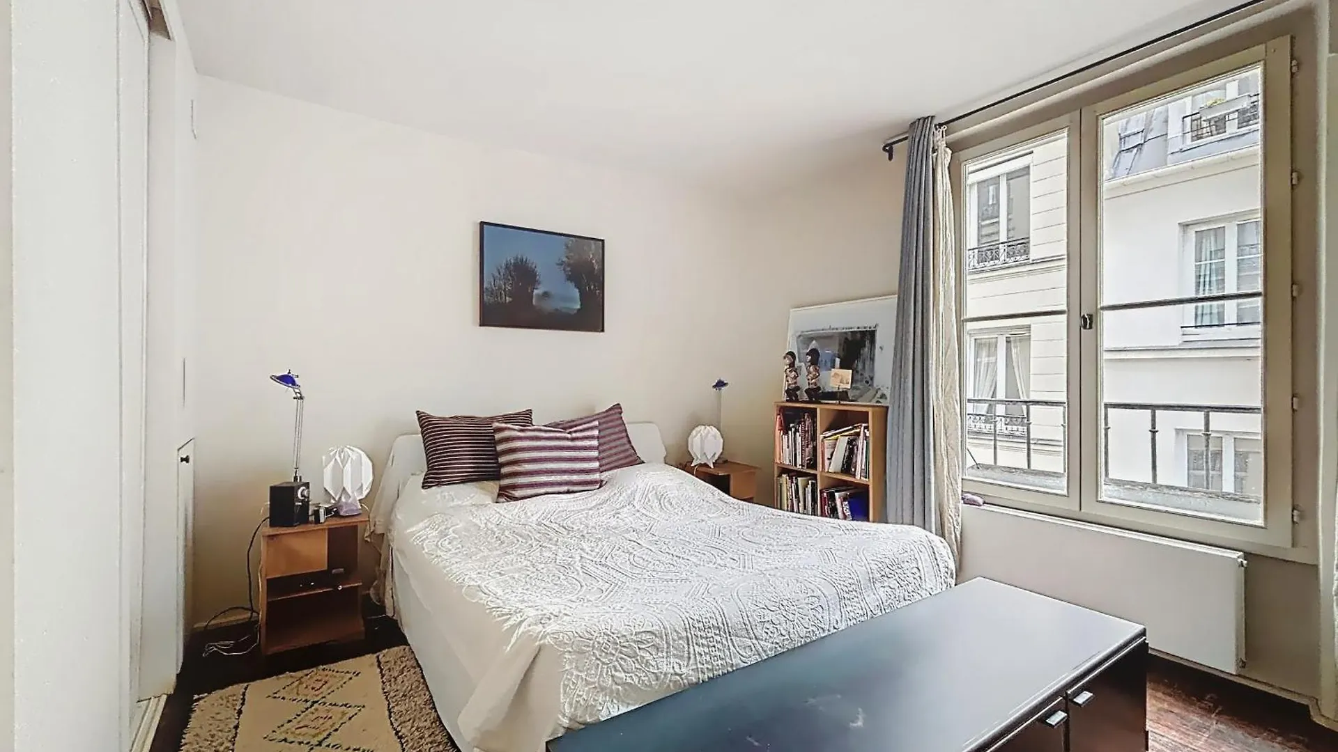 Cosy Apartment Near Bastille Paris 0*,  Frankrig