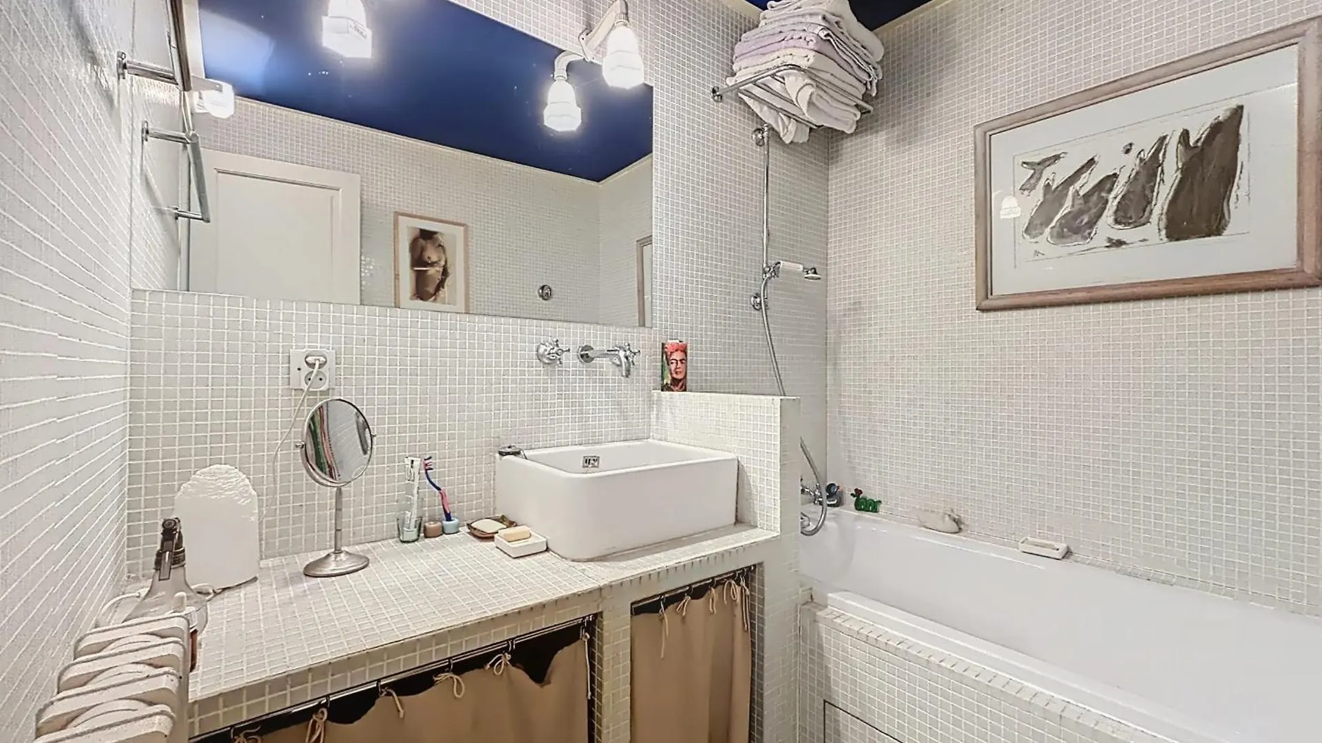 Cosy Apartment Near Bastille Paris 0*,  Frankrig