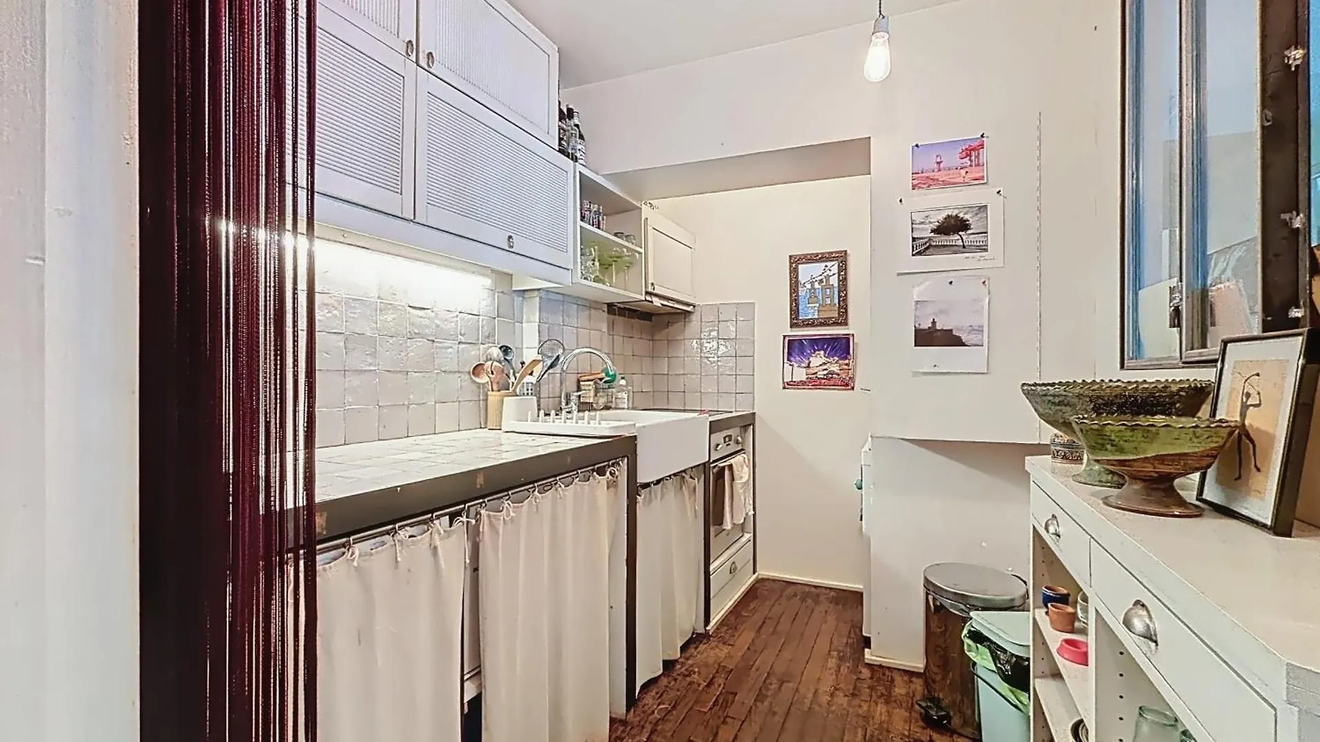 Cosy Apartment Near Bastille Paris